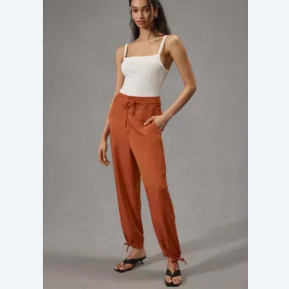 Brand New TINY HEIDI High-Rise PANTS